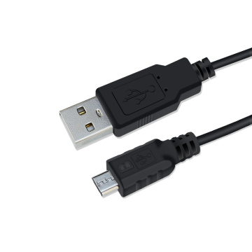 USB A Male to Micro USB Cable